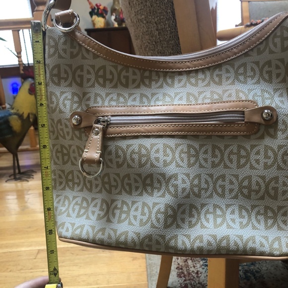 Giani Bernini Purse Excellent Like New Condition! - Picture 12 of 12